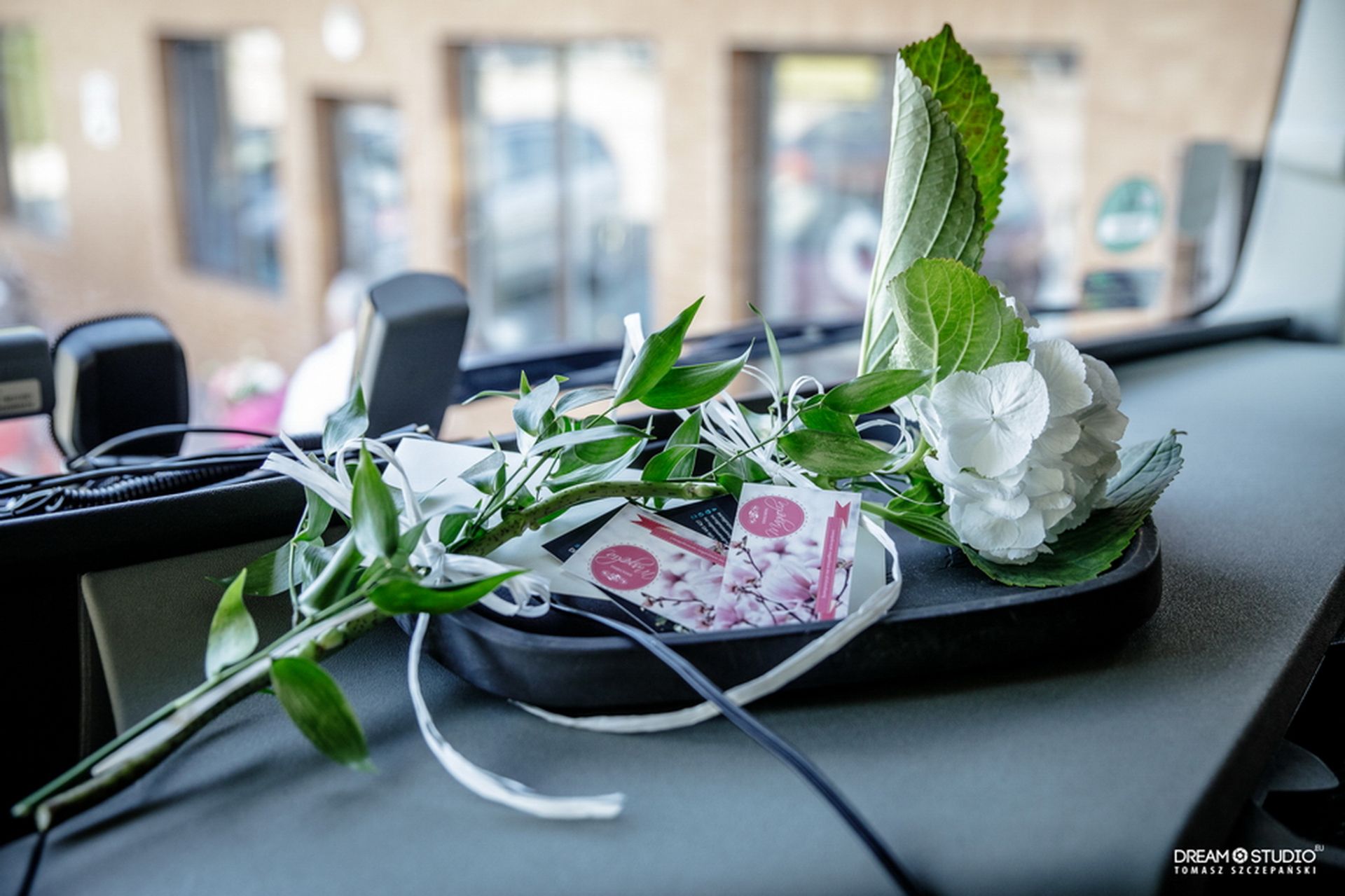 Kwiaciarnia Magnolia 48